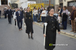 La Vall viu la festivitat de la Mare de D?u dels Desemparats