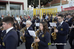 La Vall viu la festivitat de la Mare de D?u dels Desemparats