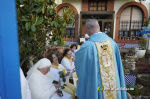 La Vall viu la festivitat de la Mare de D?u dels Desemparats