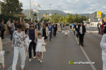 La Vall viu la festivitat de la Mare de D?u dels Desemparats