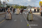La Vall viu la festivitat de la Mare de D?u dels Desemparats