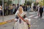 La Vall viu la festivitat de la Mare de D?u dels Desemparats