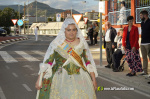La Vall viu la festivitat de la Mare de D?u dels Desemparats