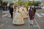 La Vall viu la festivitat de la Mare de D?u dels Desemparats
