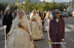 La Vall viu la festivitat de la Mare de D?u dels Desemparats