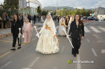 La Vall viu la festivitat de la Mare de D?u dels Desemparats