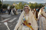 La Vall viu la festivitat de la Mare de D?u dels Desemparats