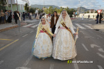 La Vall viu la festivitat de la Mare de D?u dels Desemparats