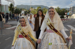 La Vall viu la festivitat de la Mare de D?u dels Desemparats