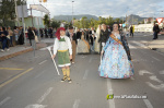 La Vall viu la festivitat de la Mare de D?u dels Desemparats