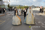 La Vall viu la festivitat de la Mare de D?u dels Desemparats