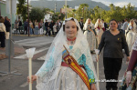 La Vall viu la festivitat de la Mare de D?u dels Desemparats