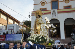 La Vall viu la festivitat de la Mare de D?u dels Desemparats