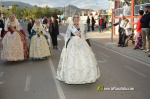 La Vall viu la festivitat de la Mare de D?u dels Desemparats