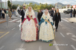 La Vall viu la festivitat de la Mare de D?u dels Desemparats