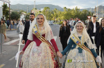 La Vall viu la festivitat de la Mare de D?u dels Desemparats