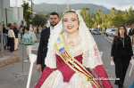 La Vall viu la festivitat de la Mare de D?u dels Desemparats