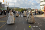 La Vall viu la festivitat de la Mare de D?u dels Desemparats