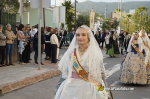 La Vall viu la festivitat de la Mare de D?u dels Desemparats