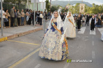 La Vall viu la festivitat de la Mare de D?u dels Desemparats