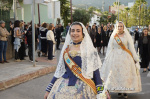 La Vall viu la festivitat de la Mare de D?u dels Desemparats