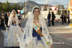 La Vall viu la festivitat de la Mare de D?u dels Desemparats