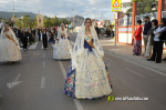 La Vall viu la festivitat de la Mare de D?u dels Desemparats