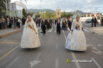 La Vall viu la festivitat de la Mare de D?u dels Desemparats