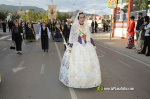 La Vall viu la festivitat de la Mare de D?u dels Desemparats