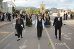 La Vall viu la festivitat de la Mare de D?u dels Desemparats