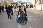 La Vall viu la festivitat de la Mare de D?u dels Desemparats