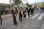 La Vall viu la festivitat de la Mare de D?u dels Desemparats
