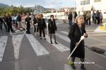 La Vall viu la festivitat de la Mare de D?u dels Desemparats