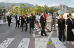 La Vall viu la festivitat de la Mare de D?u dels Desemparats