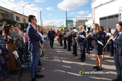 La Diputaci�n de Castell�n refuerza los v�nculos entre municipios y agrupaciones musicales con los encuentros comarcales 'Trobades de Bandes'