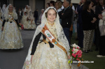 Borriana viu el dia gran de les celebracions en honor a la Mare de D?u dels Desemparats