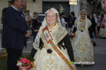 Borriana viu el dia gran de les celebracions en honor a la Mare de D?u dels Desemparats
