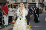 Borriana viu el dia gran de les celebracions en honor a la Mare de D?u dels Desemparats