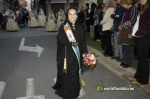 Borriana viu el dia gran de les celebracions en honor a la Mare de D?u dels Desemparats