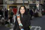 Borriana viu el dia gran de les celebracions en honor a la Mare de D?u dels Desemparats