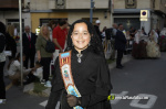 Borriana viu el dia gran de les celebracions en honor a la Mare de D?u dels Desemparats