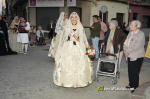 Borriana viu el dia gran de les celebracions en honor a la Mare de D?u dels Desemparats