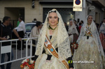 Borriana viu el dia gran de les celebracions en honor a la Mare de D?u dels Desemparats
