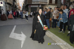 Borriana viu el dia gran de les celebracions en honor a la Mare de D?u dels Desemparats