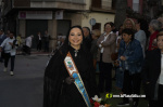 Borriana viu el dia gran de les celebracions en honor a la Mare de D?u dels Desemparats