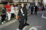 Borriana viu el dia gran de les celebracions en honor a la Mare de D?u dels Desemparats