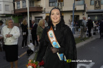 Borriana viu el dia gran de les celebracions en honor a la Mare de D?u dels Desemparats