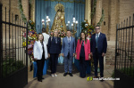 Borriana viu el dia gran de les celebracions en honor a la Mare de D?u dels Desemparats