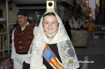 Borriana viu el dia gran de les celebracions en honor a la Mare de D?u dels Desemparats