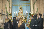 Borriana viu el dia gran de les celebracions en honor a la Mare de D?u dels Desemparats